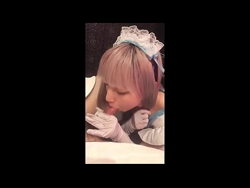 ❤️ Idol japonesa [mayuka], disfraz de criada francesa, parte 1, mamada y paja con loción ️ Porno en es.osagoassist.ru ❌️❤️❤️❤️❤️❤️❤️❤️