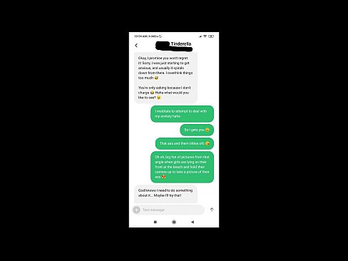 ❤️ He añadido una nueva PAWG de Tinder a mi harén ( hablar con Tinder incluido) ️ Porno en es.osagoassist.ru ❌️❤️❤️❤️❤️❤️❤️❤️